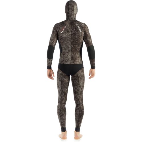 Cressi Tracina 5 mm kurtka (LE465002)